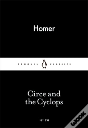 Capa do artigo Circe And The Cyclops