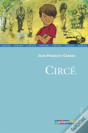 Capa do artigo Circé