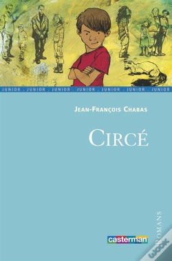 Capa do artigo Circé