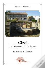 Capa do artigo Circé La Ferme D