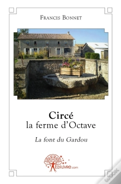 Capa do artigo Circé La Ferme D'Octave