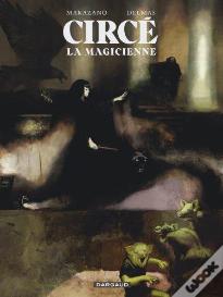 Circé La Magicienne
