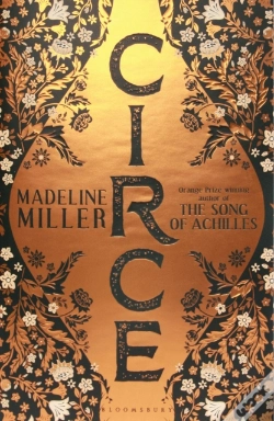 Capa do artigo Circe