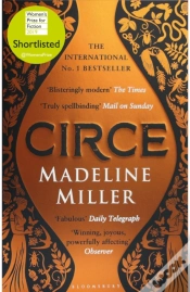 Capa do artigo Circe