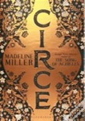 Capa do artigo Circe