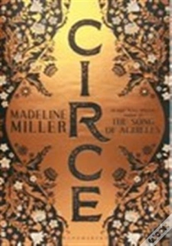 Capa do artigo Circe