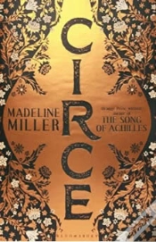 Capa do artigo Circe