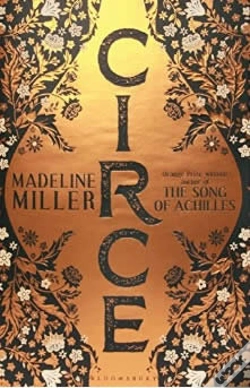 Capa do artigo Circe