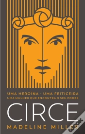Capa do artigo Circe
