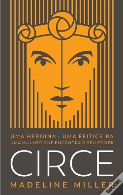 Capa do artigo Circe