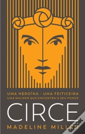 Capa do artigo Circe