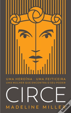 Capa do artigo Circe