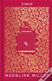 Capa do artigo Circe