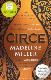 Capa do artigo Circe