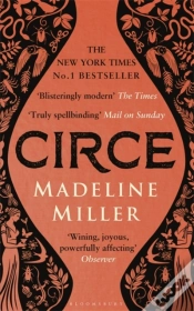 Capa do artigo Circe
