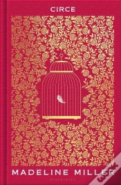 Capa do artigo Circe