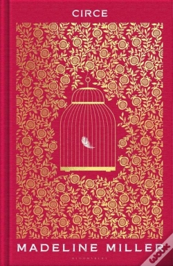 Capa do artigo Circe