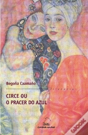 Capa do artigo Circe Ou O Pracer Do Azul