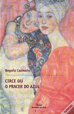 Capa do artigo Circe Ou O Pracer Do Azul