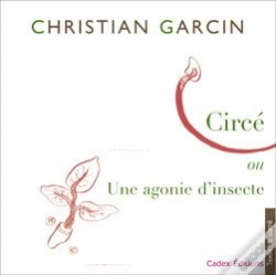 Capa do artigo Circe Ou Une Agonie D'Insecte