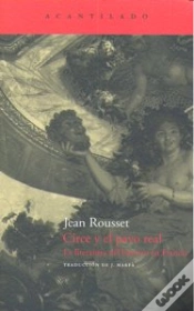 Capa do artigo Circe Y El Pavo Real
