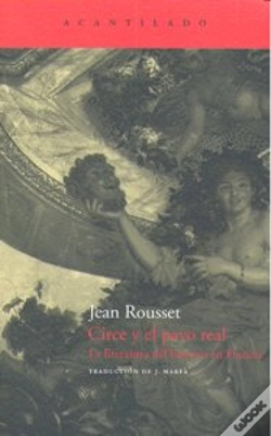 Capa do artigo Circe Y El Pavo Real