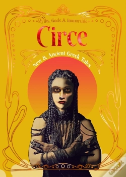 Capa do artigo Circe
