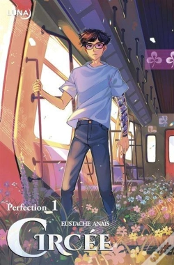 Capa do artigo Circée : Perfection Tome 1