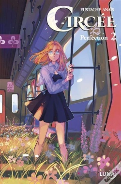 Capa do artigo Circée : Perfection Tome 2