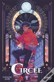 Capa do artigo Circée Tome 1