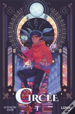 Capa do artigo Circée Tome 1