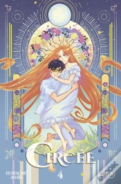 Capa do artigo Circée Tome 4