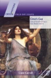 Capa do artigo Circe