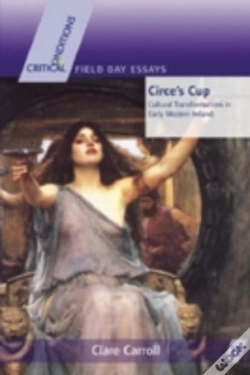 Capa do artigo Circe'S Cup