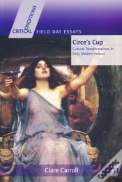 Capa do artigo Circe