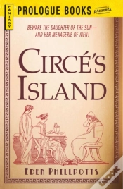 Capa do artigo Circe