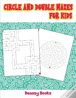 Capa do artigo Circle And Double Mazes For Kids