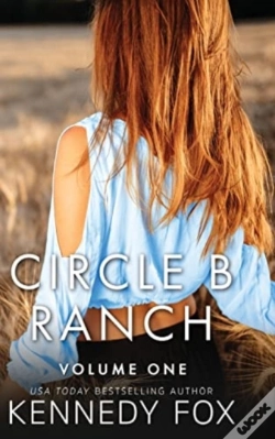 Capa do artigo Circle B Ranch