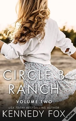 Capa do artigo Circle B Ranch