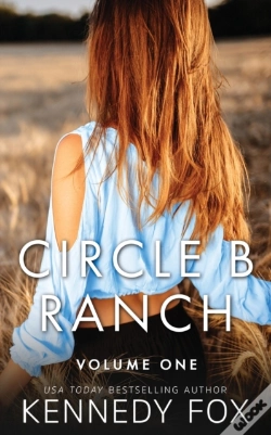 Capa do artigo Circle B Ranch