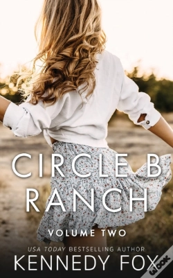 Capa do artigo Circle B Ranch