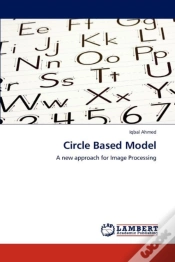 Capa do artigo Circle Based Model