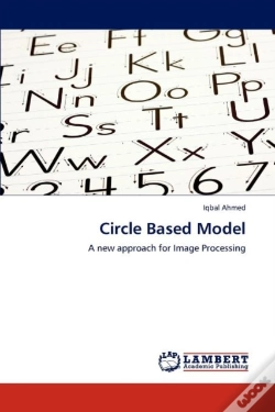 Capa do artigo Circle Based Model