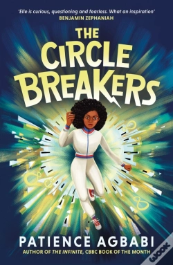 Capa do artigo Circle Breakers
