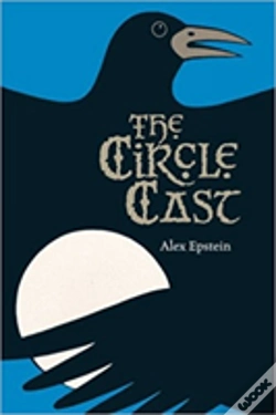 Capa do artigo Circle Cast The