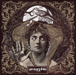Capa do artigo Circle - CD