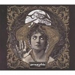 Capa do artigo Circle - CD