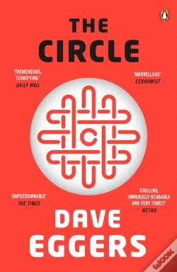 Capa do artigo Circle