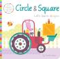 Circle & Square - Preview