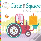 Capa do artigo Circle & Square